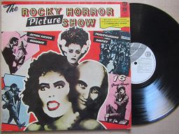 "The Rocky Horror Picture Show" Original Cast – The Rocky Horror Picture Show (RSA VG)