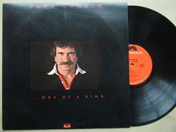 Dave Grusin | One Of A Kind (USA VG+)