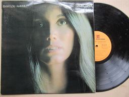 Emmylou Harris | Luxury Liner (RSA VG+)