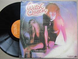 Witch Queen | Witch Queen (RSA VG)