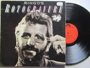 Ringo Starr – Ringo's Rotogravure (RSA VG)
