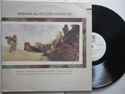 Various – Windham Hill Records Sampler '89 (USA VG+)