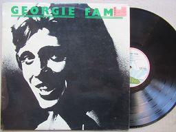 Georgie Fame | Georgie Fame (RSA VG+)