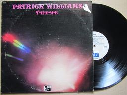 Patrick Williams | Theme (USA VG)