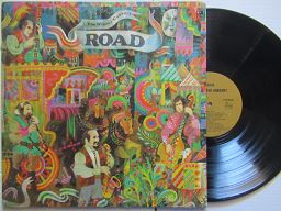The Winter Consort – Road (Germany VG-)