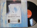 Ennio Morricone | The Mission (RSA VG+)