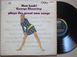 George Shearing | New Look (UK VG)