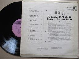 Various – Reprise All-Star Spectacular (RSA VG)