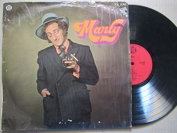 Marty Feldman | Marty (UK VG-)