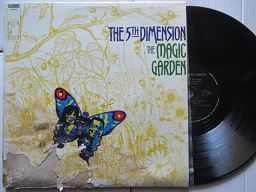The 5th Dimension | The Magic Garden (USA VG+)