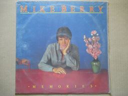 Mike Berry | Memories (UK New)