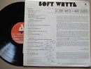 Ronny Whyte – Soft Whyte (USA VG+)