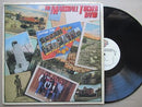 The Marshall Tucker Band | Greatest From South Carolina ( USA VG+ )