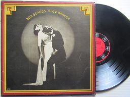 Boz Scaggs | Slow Dancer (USA VG)