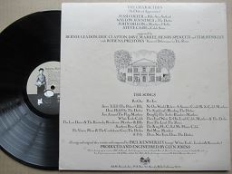 Various Artists – White Mansions - A Tale From The American Civil War 1861-1865 (USA VG+)