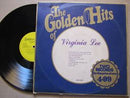 Virginia Lee | Golden Hits (RSA VG)