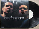 Interfearence | Take That Train (Germany VG+)