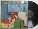 Bing Crosby With Buddy Cole And His Trio | New Tricks (UK VG)