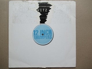 12 Inch Thumpers | Don't You Know (UK VG+)