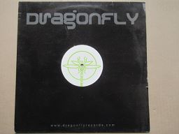 Dragonfly | Murphy's Lore (UK VG+)