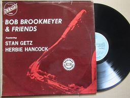 Bob Brookmeyer & Friends (RSA VG)