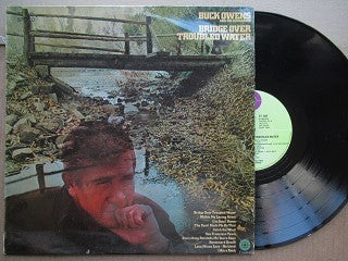 Buck Owens And His Buckaroos | Bridge Over Troubled Water (RSA VG+)