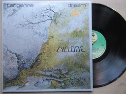 Tangerine Dream | Cyclone (UK VG+)