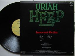 Uriah Heep | Innocent Victim (RSA VG)