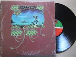 Yes | Yessongs (USA VG+)