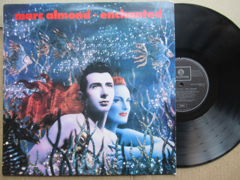 Marc Almond | Enchanted (RSA VG+)