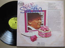 Frank Sinatra | Love (RSA VG+)