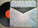 The Funkey Monkey Band | Fancy Disco Party ( RSA VG )