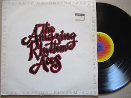 The Amazing Rhythm Aces | ( UK VG )