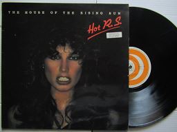 HOT R.S. – House Of The Rising Sun (RSA VG)