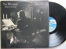 Tim Weisberg | Party Of One (USA VG+)
