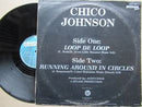 Chico Johnson | Loop De Loop (RSA VG+)