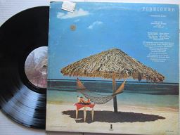 Cat Stevens | Foreigner (UK VG)