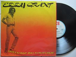 Eddy Grant | Walking On Sunshine (RSA VG-)