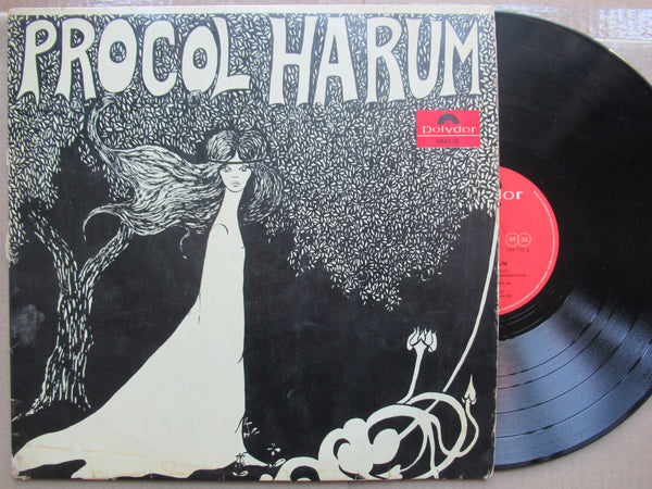 Procol Harum | Procol Harum (Germany G+)