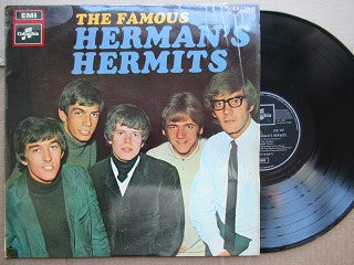 Herman's Hermits | The Famous (RSA VG+)