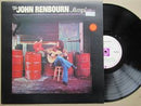 John Renbourn | The John Renbourn Sampler (UK VG+)