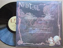 Gerry Rafferty | Night Owl (RSA VG+)