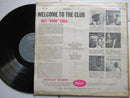 Nat King Cole | Welcome To The Club (RSA VG)