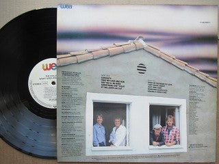 The Hollies | Wat's Goes Around ( UK VG+ )