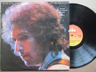 Bob Dylan | At Budokan (RSA VG) 2LP