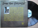 Various Artists | Save The Children Soundtrack (RSA VG+)