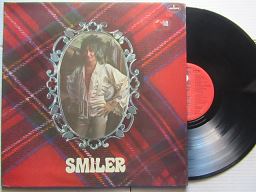 Rod Stewart | Smiler (UK VG-)