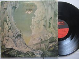 Yes | Relayer (RSA VG)