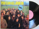 Various Artists – You Can All Join In (UK VG+)