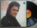 Johnny Cash And The Tennessee Three | One Piece At A Time (Holland VG)